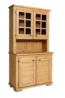 Буфет Э0406 "Хлоя" купить в Москве - фото №1