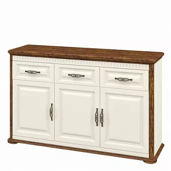 Тумба Марсель МН-126-15 купить в Москве - фото №1