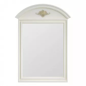 Зеркало Romantic Gold art. R141g купить в Москве - фото №1