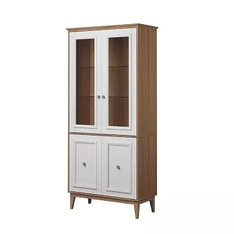 Витрины для гостиной купить в Москве - фото №1