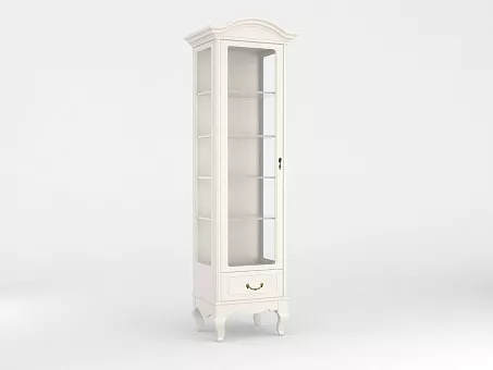 Витрины для гостиной купить в Москве - фото №1