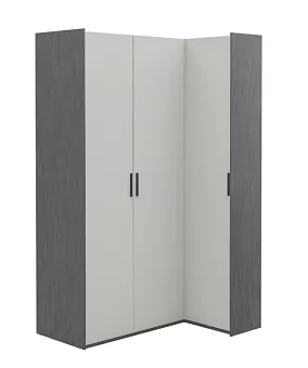 Шкаф для одежды Модена МН-048-15 купить в Москве - фото №1