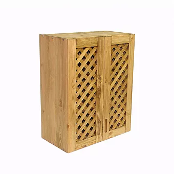 Шкаф настенный Классик Н-12 (600) купить в Москве - фото №1