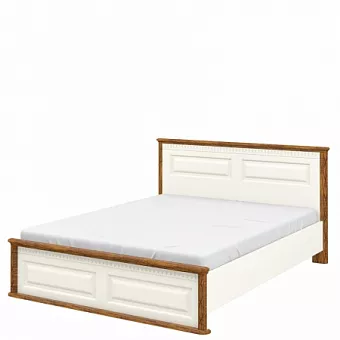 Кровать 160х200 Марсель МН-126-01 купить в Москве - фото №1