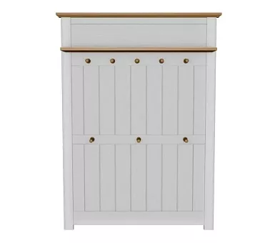 Вешалка навесная 100х135 Пенни купить в Москве - фото №1