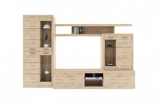 Набор корпусной мебели OSKAR купить в Москве - фото №1