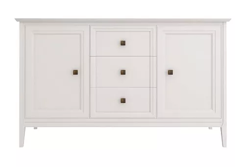 Комод Prinston широкий PR403 купить в Москве - фото №1