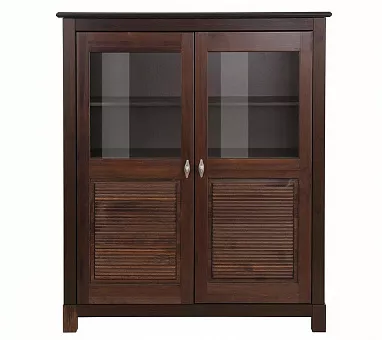 Витрины для гостиной купить в Москве - фото №1 Витрины для гостиной купить в Москве - фото №1