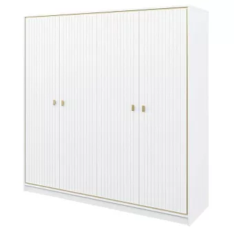 Шкаф для одежды Люксор МН-042-07 купить в Москве - фото №1