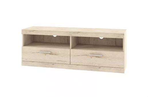 Тумба RTV 2S2NL OSKAR купить в Москве - фото №1