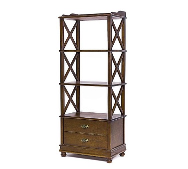 Стеллаж 113/А Tadorna купить в Москве - фото №1