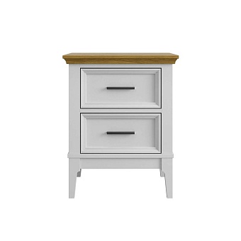 Тумба прикроватная Квадро-С 02 купить в Москве - фото №1