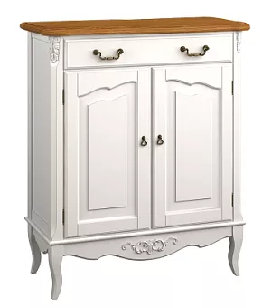 Комод для обуви BelveromWOOD B404 купить в Москве - фото №1