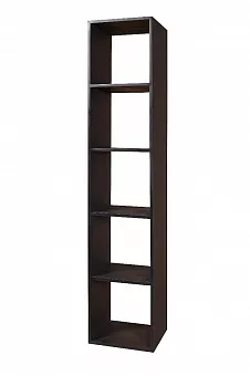 Стеллаж ERICKA-CUBE5 из массива сосны купить в Москве - фото №1