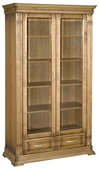 Витрины для гостиной купить в Москве - фото №1