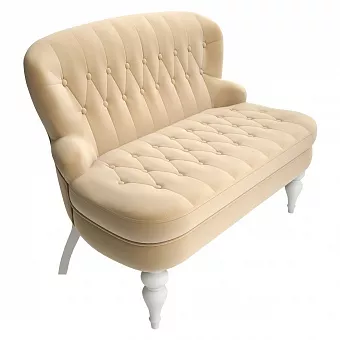 Диван канапе art. M10-W-E03 купить в Москве - фото №1