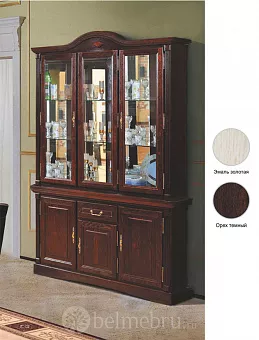 Буфет Рубин, ВМФ-6527-ММ купить в Москве - фото №1