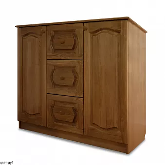Комод Надежда купить в Москве - фото №1