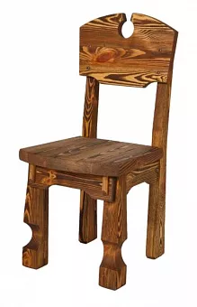 Стул Э0102-04 купить в Москве - фото №1