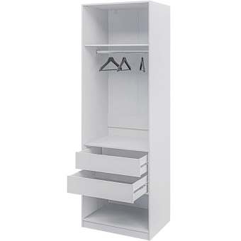 Шкаф Отис МН-039-08 купить в Москве - фото №1