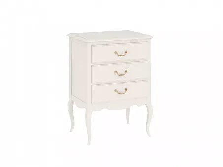 Комод Авиньон узкий  3 ящика купить в Москве - фото №1