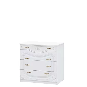 Комод Орхидея СП-002-15Д2 купить в Москве - фото №1