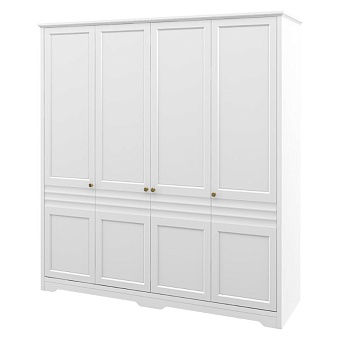 Шкаф для одежды Денвер МН-040-19 купить в Москве - фото №1