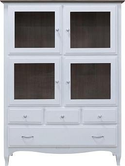 Тумба "Кармен Прованс" П3.0581.0.08 купить в Москве - фото №1