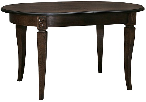 Стол обеденный "Верди" П4.487.4.02 купить в Москве - фото №1