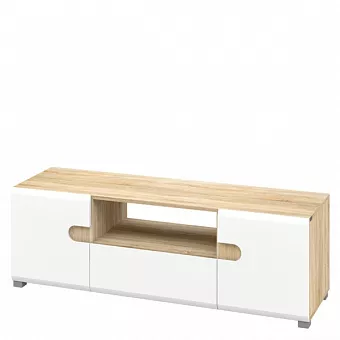 Тумба ТВ Леонардо МН-026-02 купить в Москве - фото №1