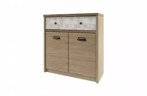 Тумба 2D1S/D2 Diesel купить в Москве - фото №1