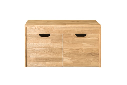 Скамья для обуви Терамо 2 купить в Москве - фото №1