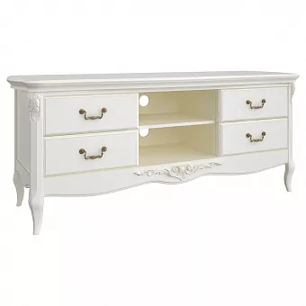 Тумба ТВ Romantic art. R116 купить в Москве - фото №1