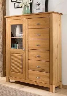 Комод Рауна - 16 купить в Москве - фото №1