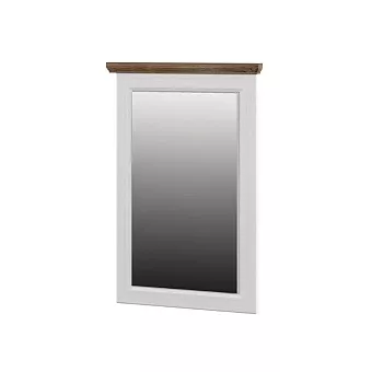 Зеркало навесное Тиволи МН-035-19 купить в Москве - фото №1