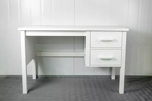 Стол письменный  В-С-31 Коста-Бланка купить в Москве - фото №1 Стол письменный  В-С-31 Коста-Бланка купить в Москве - фото №1