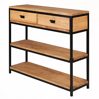 Консоль 2 ящика KONS 2T+2N купить в Москве - фото №1