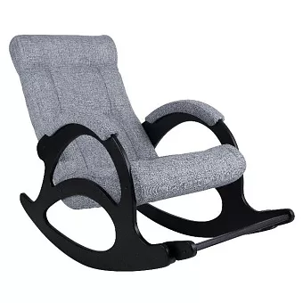 Кресло-качалка Симфония Рогожка купить в Москве - фото №1