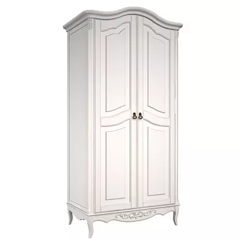 Шкаф Belverom 2 двери B802 купить в Москве - фото №1