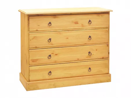 Комод Аризона-2 купить в Москве - фото №1 Комод Аризона-2 купить в Москве - фото №1