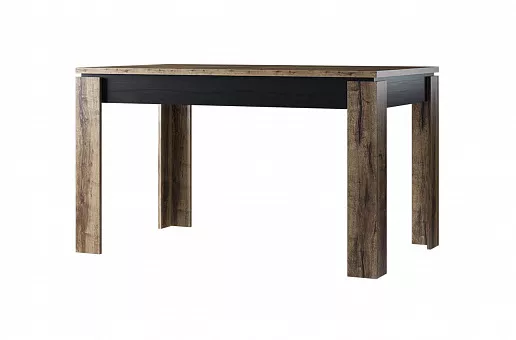 Стол раздвижной Jagger купить в Москве - фото №1