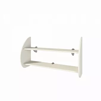 Полка Астория П-2 купить в Москве - фото №1