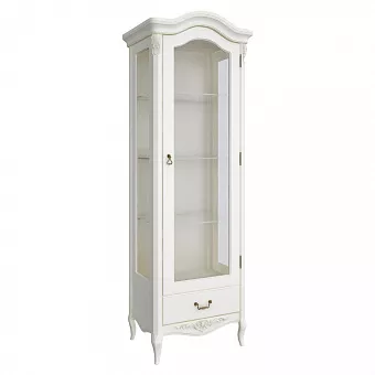 Витрина стеклянная R Romantic art. R190 купить в Москве - фото №1