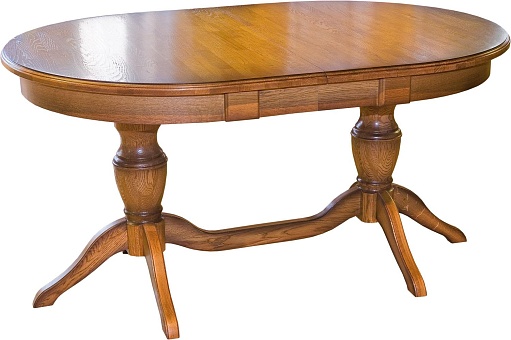 Стол обеденный "Верди" П4.487.4.14 купить в Москве - фото №1