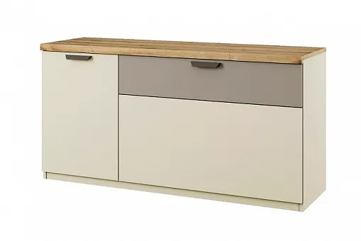 Тумба RTV 2D1S MODERN купить в Москве - фото №1