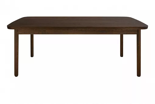 Стол Вита 180х91х76 массив дуба купить в Москве - фото №1