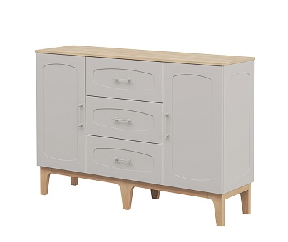 Тумба Танаро МН-058-07 купить в Москве - фото №1