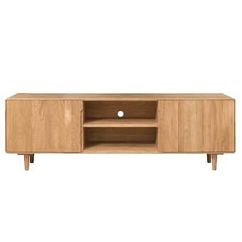 Тумба под ТВ Аманди (Amandi) 1800 купить в Москве - фото №1