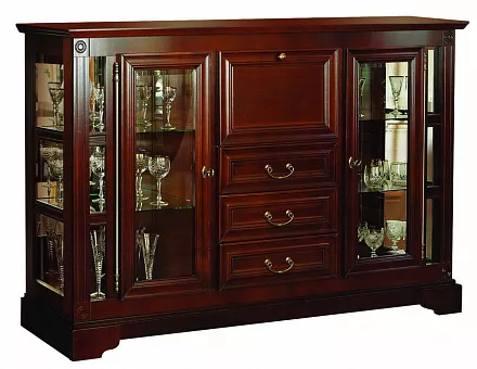 Тумба "Полонез" ММ-174-21 купить в Москве - фото №1