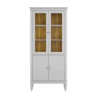 Шкаф для посуды Ольса-С 220 купить в Москве - фото №1